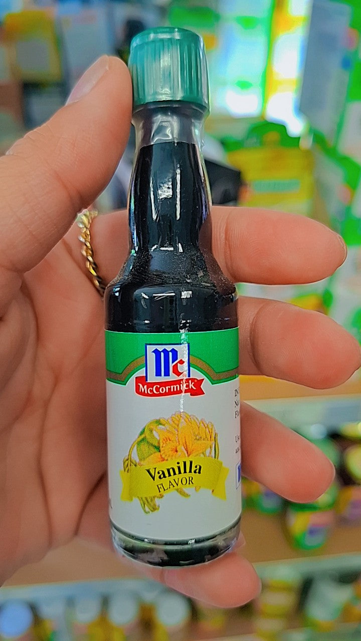 McCornick Flavor Extract 20ml