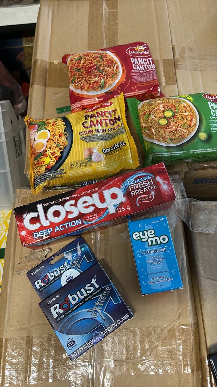 MABUHAY BIRTHDAY COMBO SALE