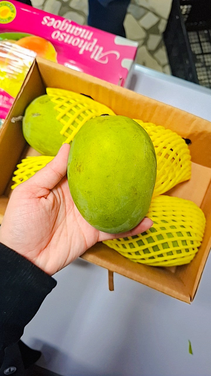Fresh Mango 1 box