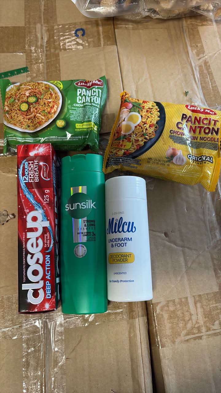 MABUHAY BIRTHDAY COMBO SALE