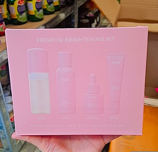 Fairy Skin Cosmetic Set