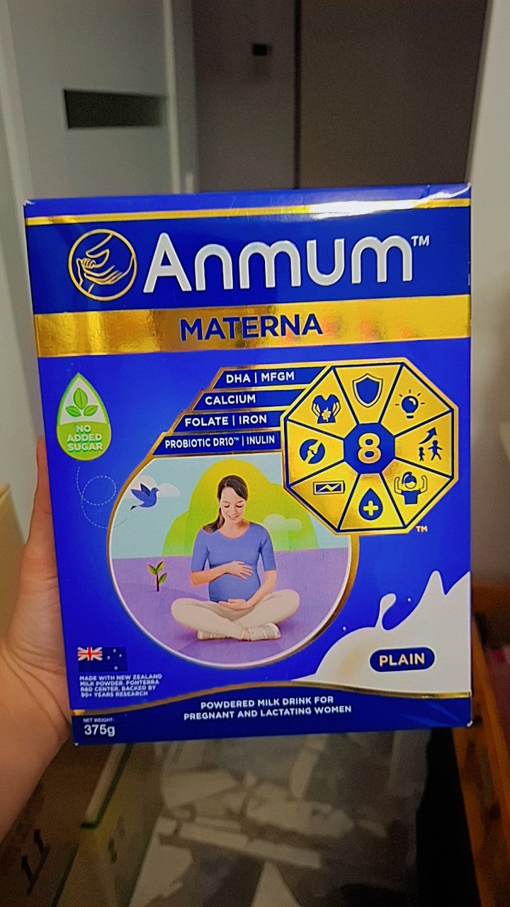 Anmum Materna Milk Powder 375g