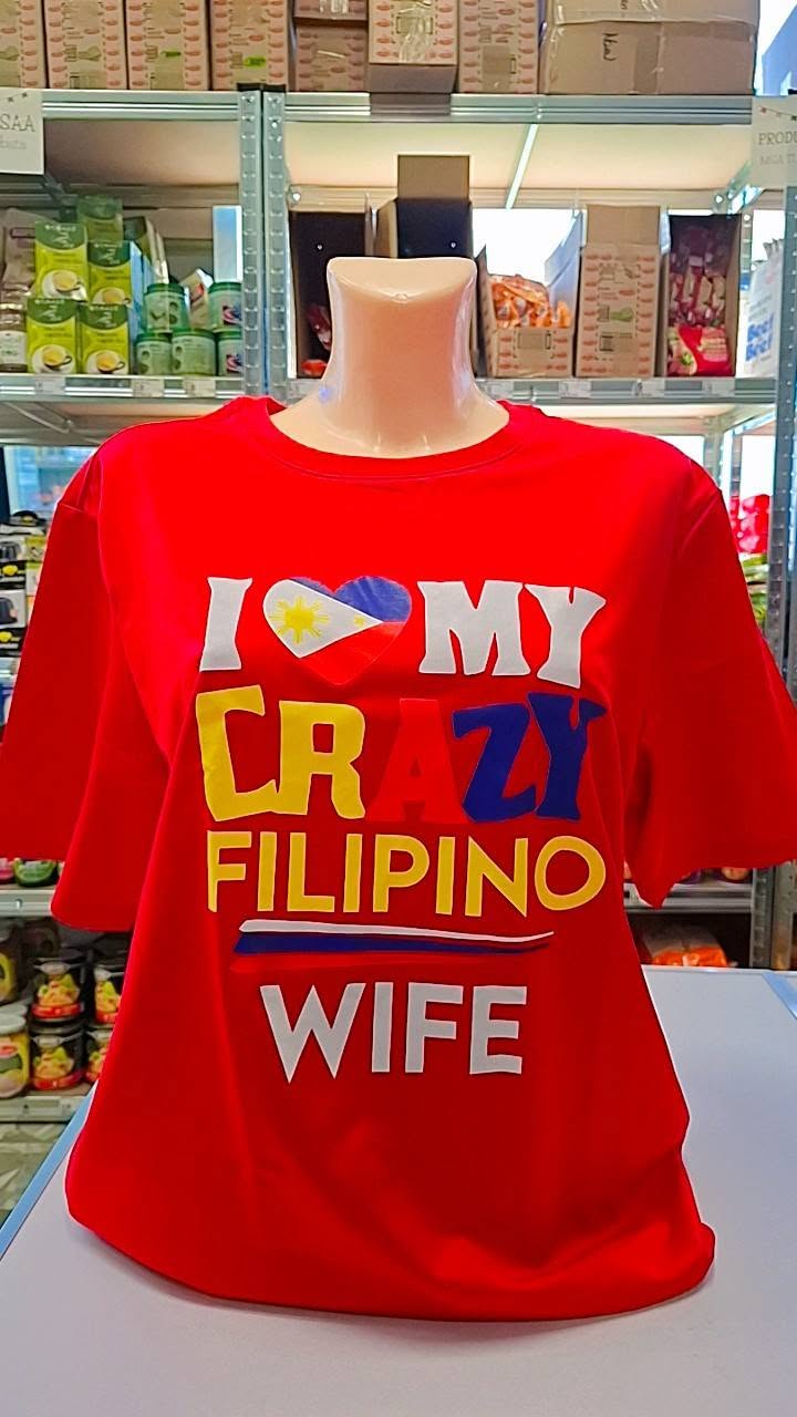 Pinoy Ako T- Shirts